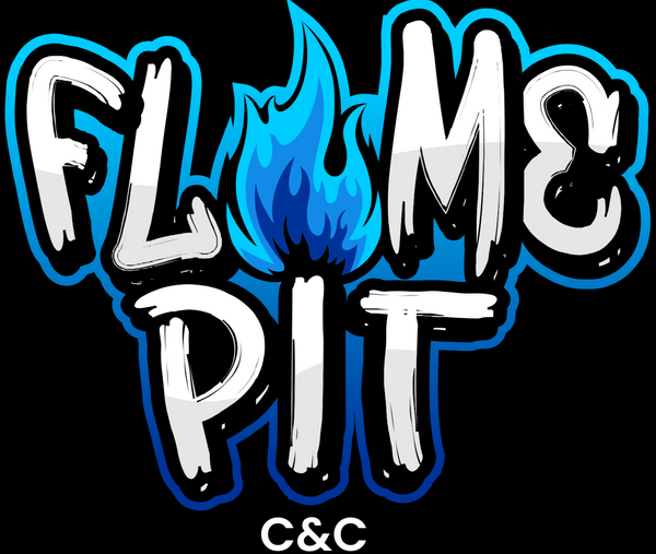 FlamePit Cards & Collectibles